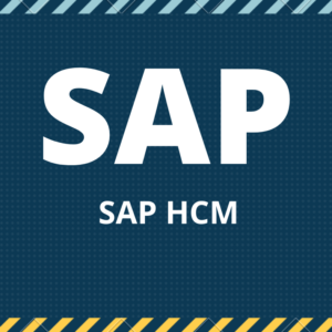 SAP HR TUTORIAL