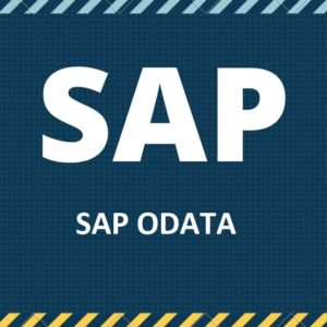 SAP ODATA