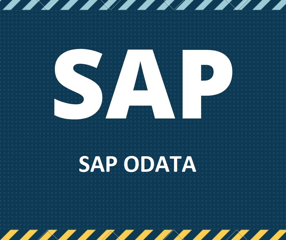 SAP ODATA