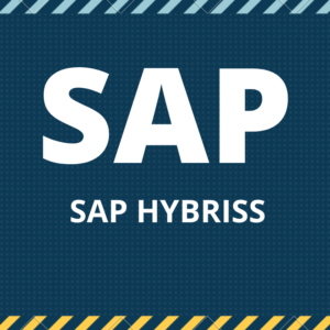 SAP HYBRISS TUTORIAL